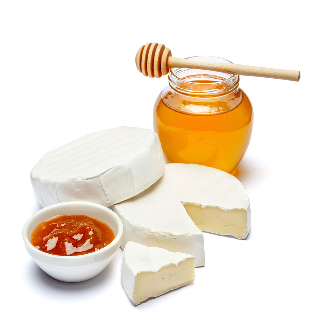 Composte per formaggi