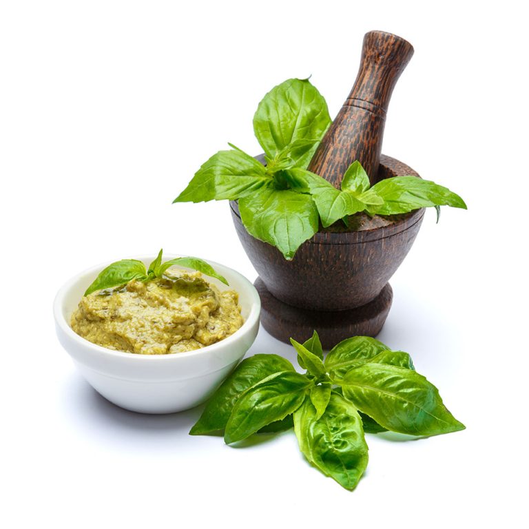 pesto
